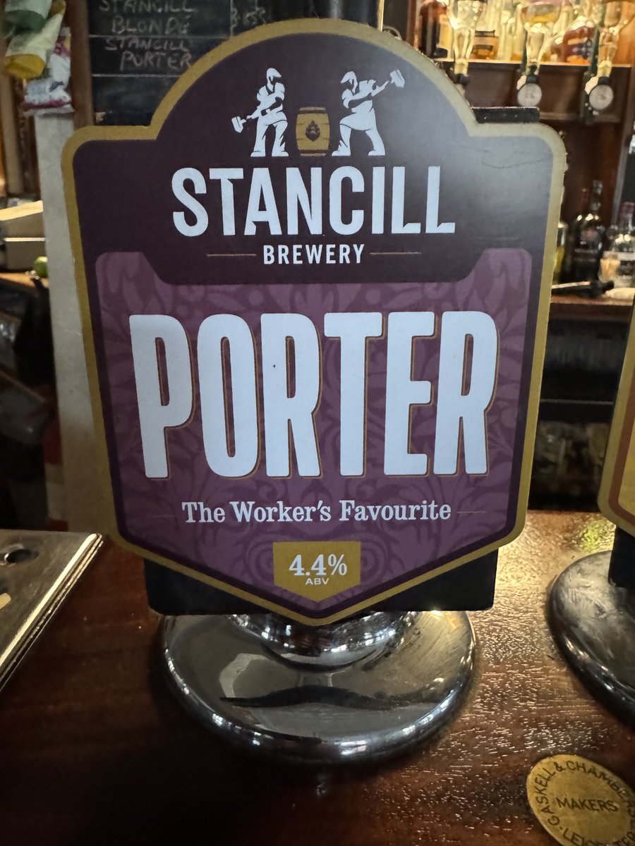 It’s the time of year things start to get darker so be on the lookout for more coming especially the bonfire beers