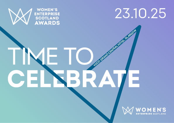 One week to go until the #WESAwards2025 🎉

We can’t wait to celebrate Scotland’s inspiring women-led businesses next week! 

Congratulations to our finalists, and thank you to our WES Award sponsors for supporting women in enterprise.
Meet the finalists: wescotland.co.uk/single-post/ti…