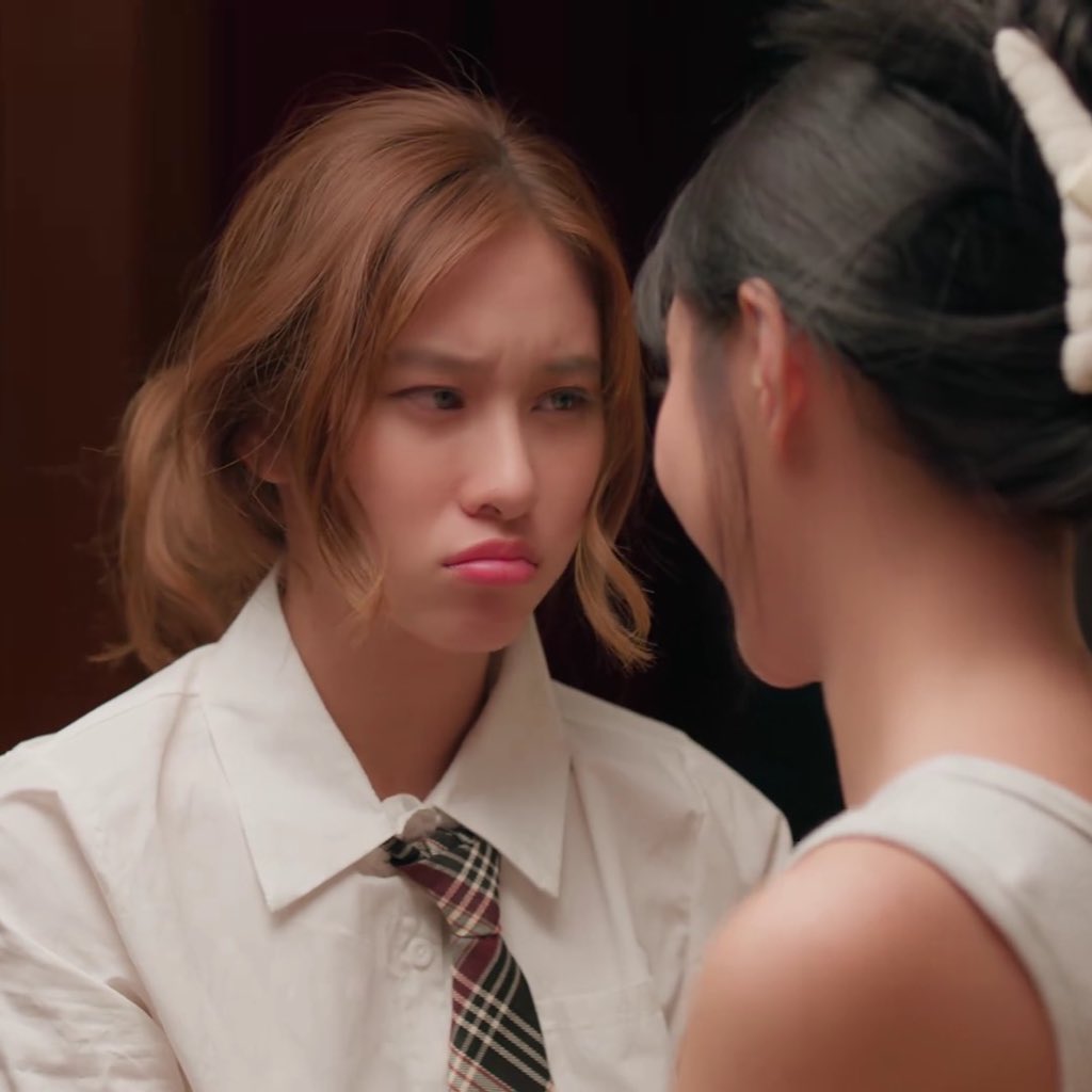 arhoungpamily's tweet image. print é um neném e eu posso provar, sério
QUEENDOM THE SERIES EP11
#QueendomEP11