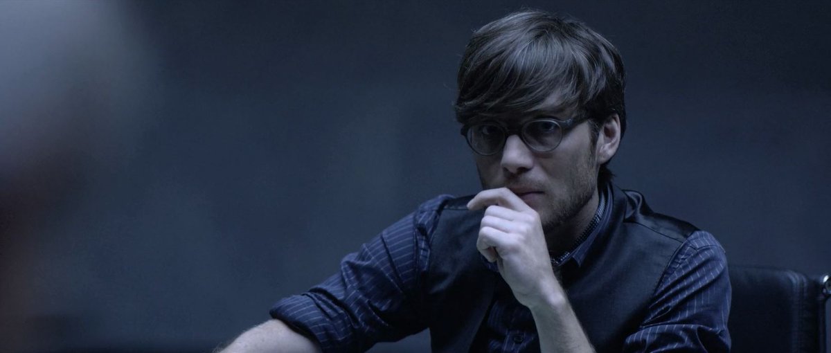 Don't be pissed about Cameron Monaghan having a small appearance in #TronAres  

ya'll forget that Cillian Murphy was in Tron: Legacy for like a minute lol