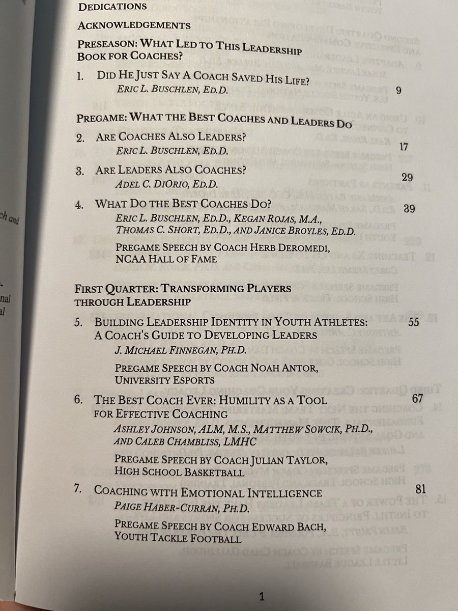 I received an opportunity to contribute my experience coaching esports for a book. I am proud of this. I hope to get more opportunities like this in the future. 

I still have much to learn, but these opportunities help reinforce my confidence that I am on the right path.