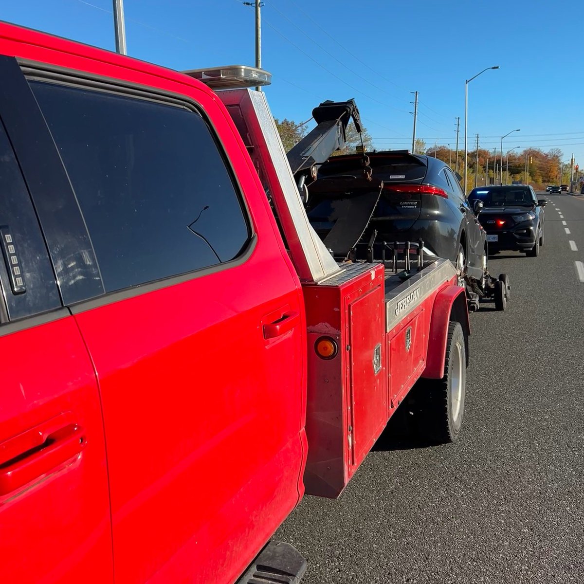 North Division tweet media