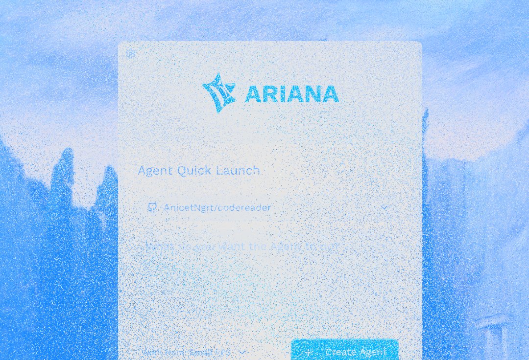 Anicet (@anic_dev) on Twitter photo building something great is about faith in your vision and resilience: doubling down when it feels like you should be giving up. 
1 year ago, through joining <a href="/join_ef/">Entrepreneurs First</a> in Paris, I embarked on a journey to build Ariana, based on our founding vision of a programming workspace of building something great is about faith in your vision and resilience: doubling down when it feels like you should be giving up. 
1 year ago, through joining <a href="/join_ef/">Entrepreneurs First</a> in Paris, I embarked on a journey to build Ariana, based on our founding vision of a programming workspace of