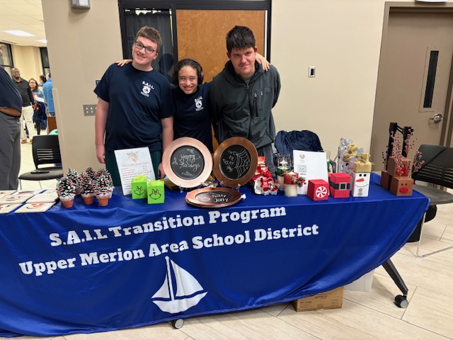 Upper Merion Area School District tweet media