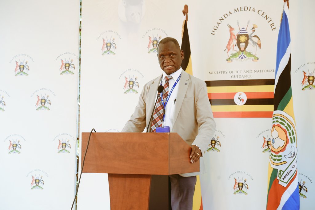 Uganda Cancer Institute tweet media