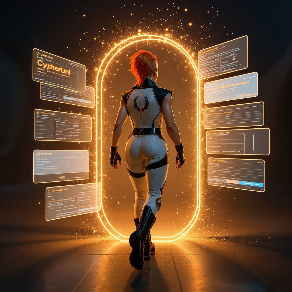 GNETUniCreator's tweet image. ⚠️ Some links on the last thread weren’t approved by X, so a parts may be missing.
You can now find the full tutorial “Wan-Animate — Part 1 & 2” directly on the CypherUni Campus (Notion) 💫
👉 Read it here:
tinyurl.com/cypherwananima…
#CreatorFaction #CypherUNI