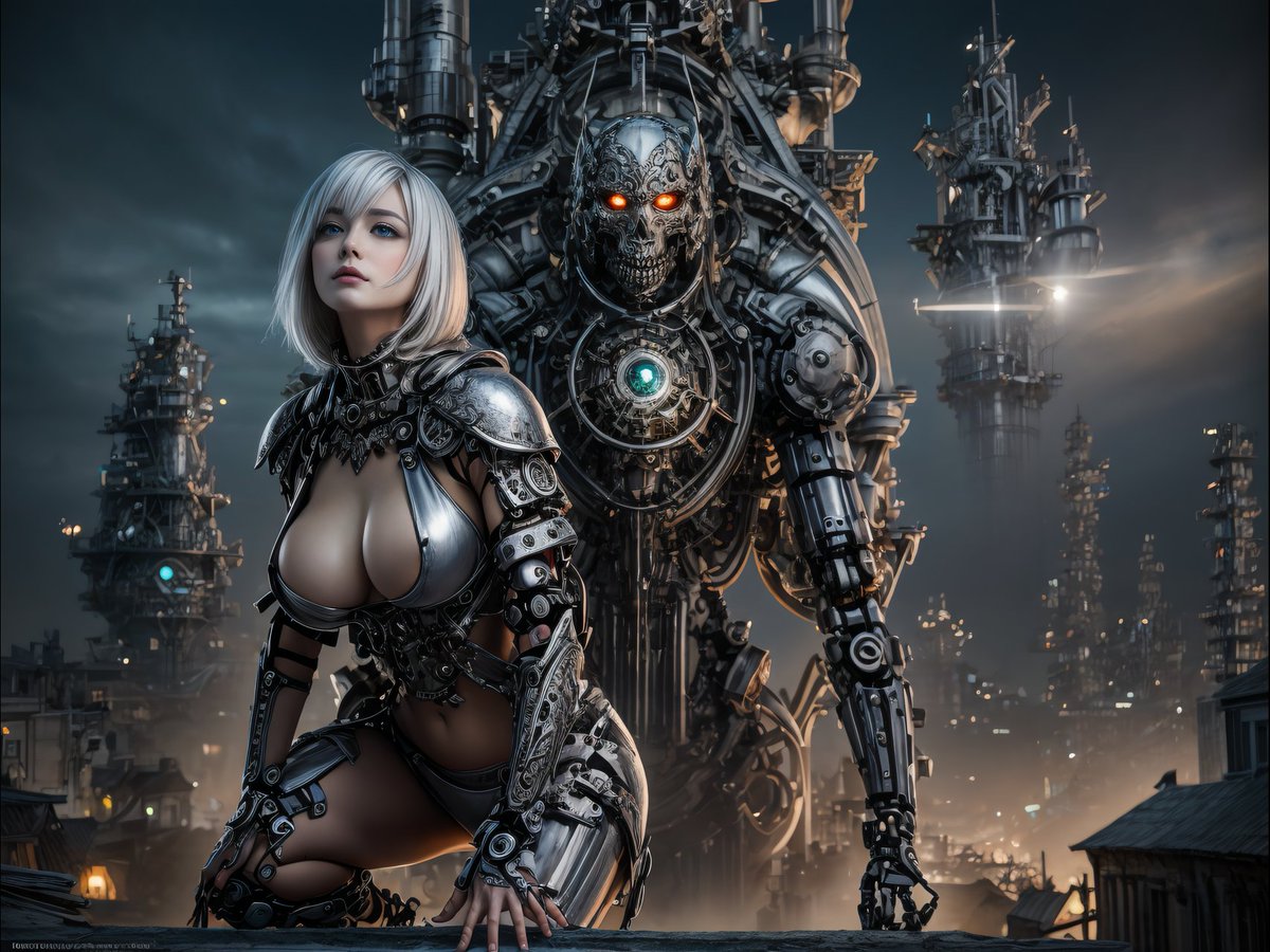 原始生物 tweet media