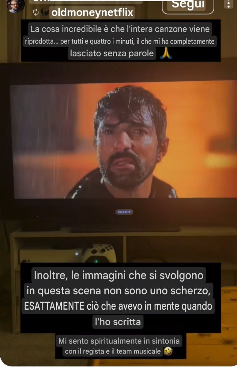 "Le immagini che si svolgono in questa scena, sono esattamente ciò che avevo in mente quando l ho scritta
Mi sento spiritualmente in sintonia con il regista e il team musicale"

Queste le parole del cantante che ha scritto la canzone 💙
😭❤
#EnginAkyürek
#EnfesBirAkşam
#OldMoney