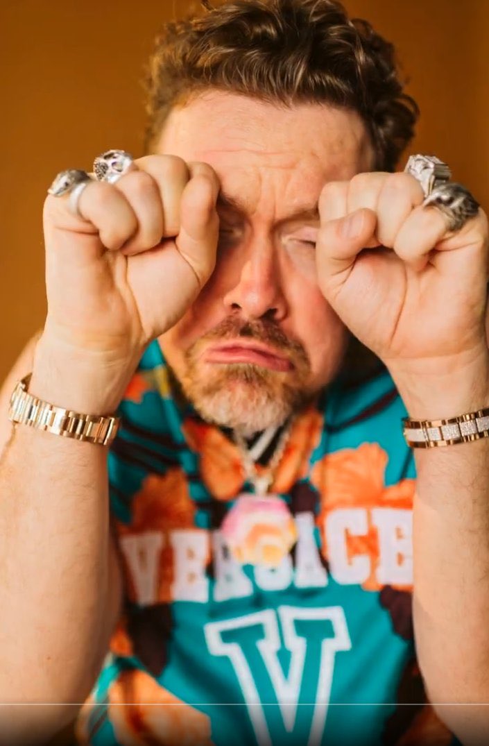 $CryFagg on PLS tweet media