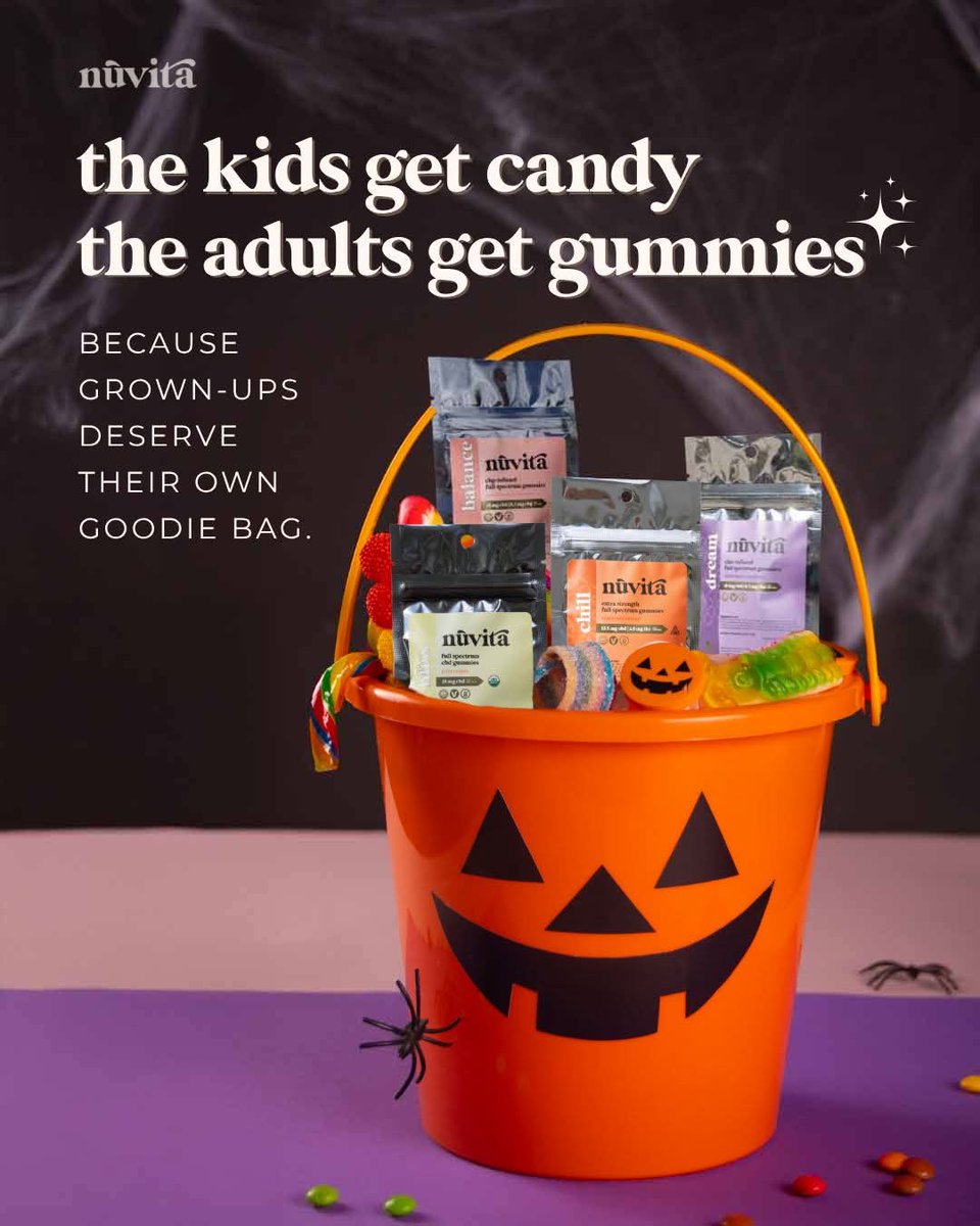 lmframpton's tweet photo. Get your gummies before these sell out! They sell out EVERY TIME  they are available on the site!
Shop 10% off when you checkout with a guess account on my shopping page! 
https://t.co/WnM9RzR5Cq
#October #Halloween #Halloween2025 #spookyseason #cozyseason #cbd #cbdgummies https://t.co/RsOFRWRWlI
