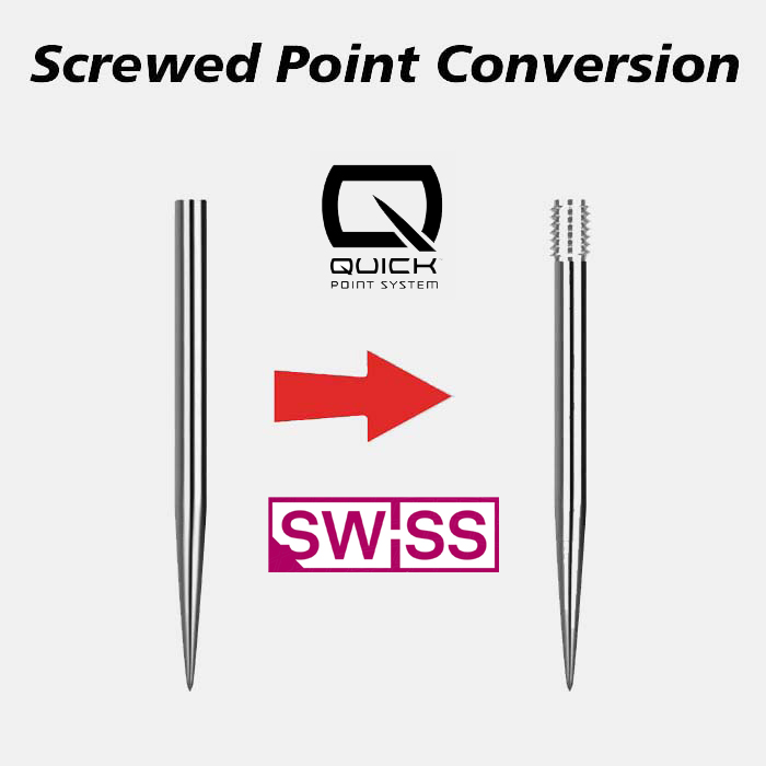 custommade darts compatible with all screw in points 👀
#darts #custommadedarts #madelikenoother #handmade #custommade #customdarts #custombarrel #customdart #bespoke #beunique #beinspired #madeinbritain 🇬🇧 custommadedarts.com