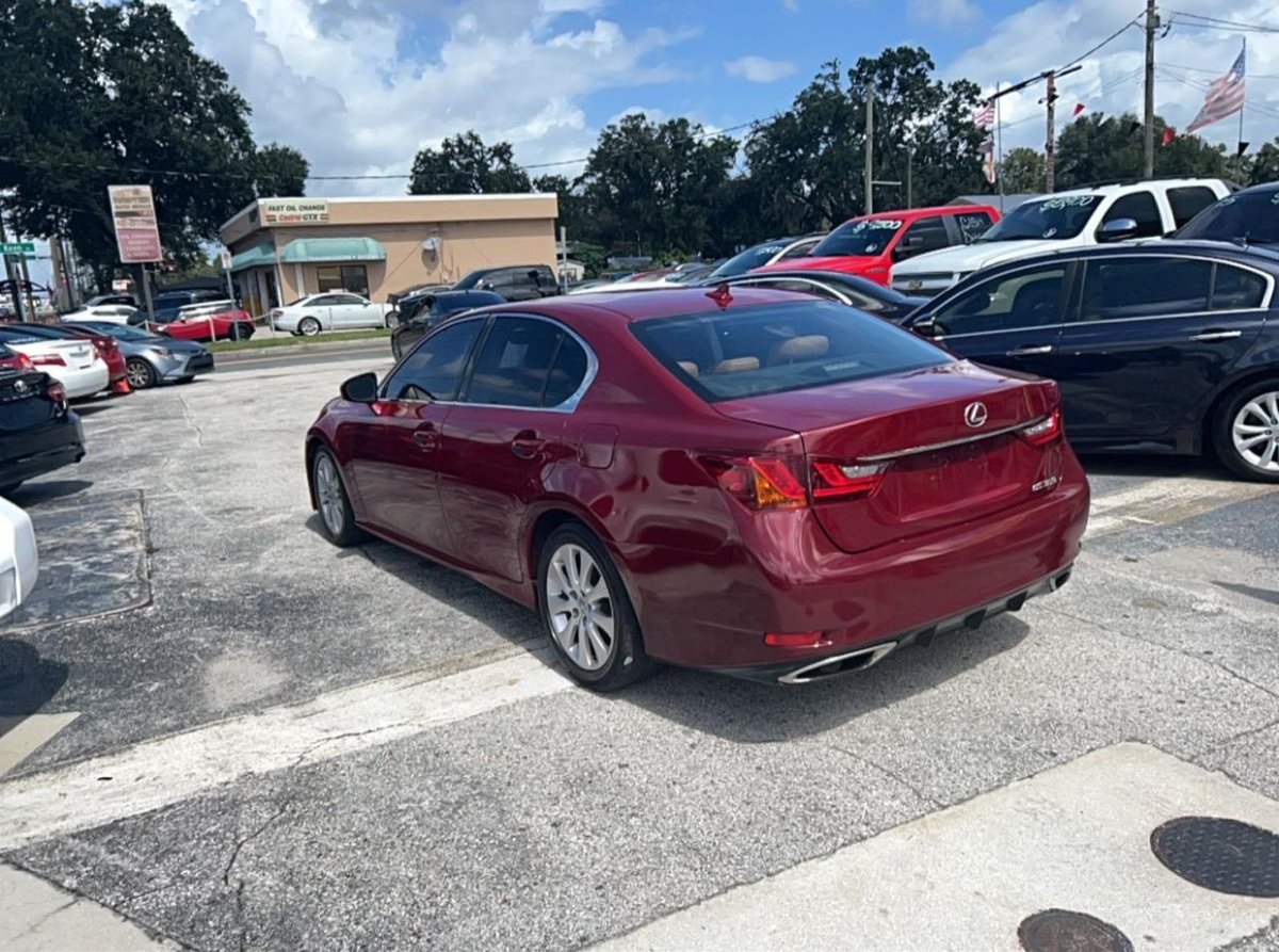royalcapable's tweet photo. DEALERSHIP DEAL – NOT A CHEAP DEAL
2014 Lexus GS350 – Power, Prestige & Performance
₦20,000,000 (Landing Cost)
Shipping to Nigeria within 2 months 🚢🇳🇬
Call/WhatsApp: +234 805 209 1247
#fyp #CarsForSale #LexusGS350 #TokunboCars #NaijaCars https://t.co/YKOhR53c3G