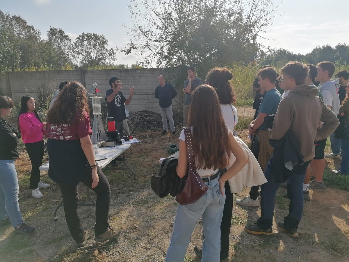 AGROENG_UdG tweet media