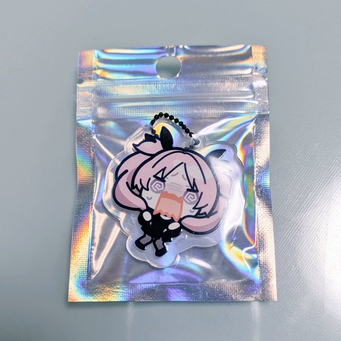 ハツボシマーケットで買った撫子😘 