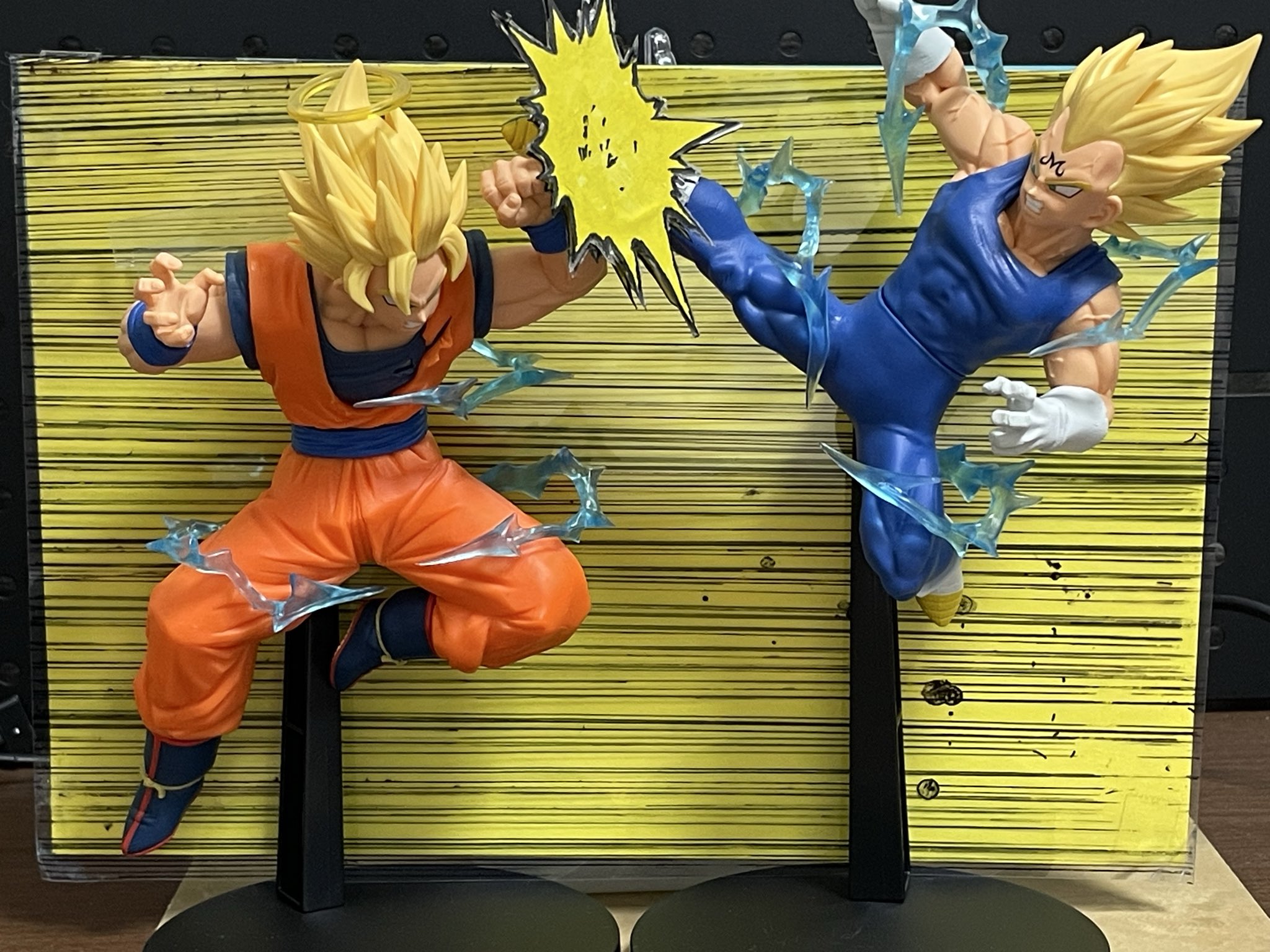 TETSU JIN ドラゴンボールチャンネル (@DB_TETSUJIN) / X