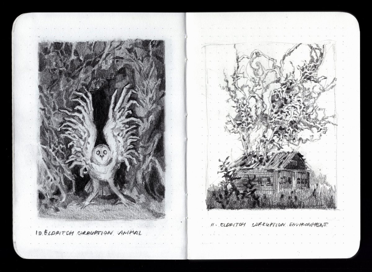 lilcthulhu tweet media