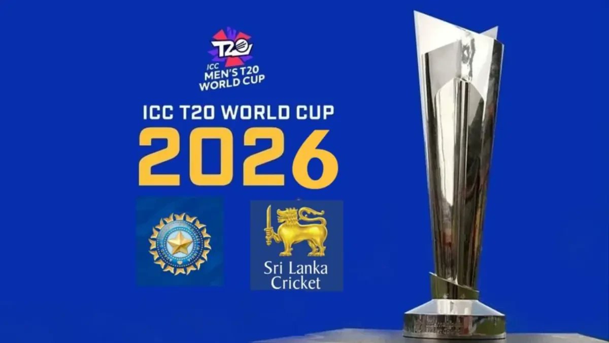 IFootcric68275's tweet image. All 20 team confirmed for T20 WC 2026
🇮🇳🇱🇰🇦🇫🇦🇺🏴🇿🇦🇺🇸🇳🇦🇮🇪🇦🇪🇴🇲🇳🇵🇳🇱🇮🇹🇵🇰🇧🇩🇳🇿🏝️🇨🇦🇿🇼
Host :- 🇮🇳&🇱🇰
#T20WorldCup #T20WorldCupQualifier #CWC