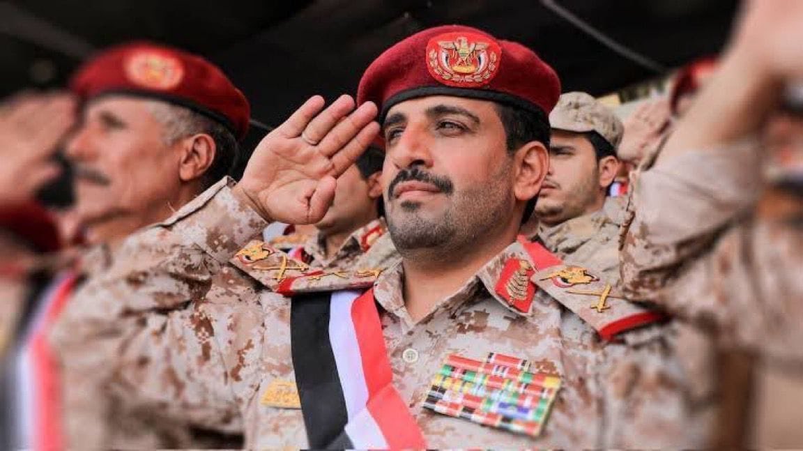 ⚠️*BREAKING:*The Iran-backed Houthi group in Yemen has announced the death of its military chief of staff, Muhammad al-Ghamari.
The IDF previously said it targeted al-Ghamari in an airstrike in June,though it had not confirmed whether the senior commander was killed at the time.