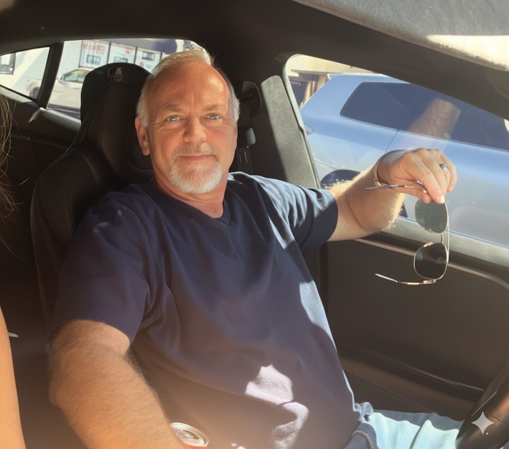 #2025 October proof of life.