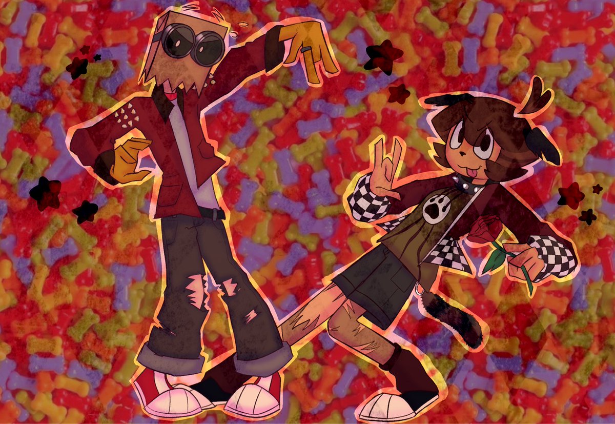 finn • 🧦ֶָ֢🎭 tweet media