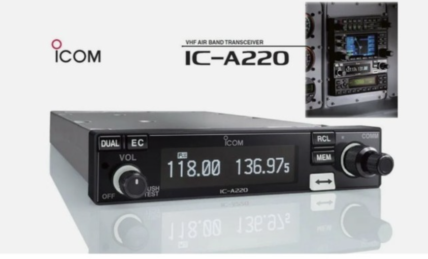 mrkbestore's tweet photo. ICOM IC-A220 VHF AIR BAND TRANSCEIVER 👉📷NEW ARRIVAL📷📷 https://t.co/pztf4RKhUH https://t.co/WJOywP2doh #كنود #ياسو #ايكوم #لاسلكي #يدوي #baofeng #baofeng #قنص #اجهزه #جهاز_ايكوم #جهاز_لاسلكي #yaesu #القنص #المقناص #الصيد #عاجل #مركبي #جارمن https://t.co/a9JdrRYBcb