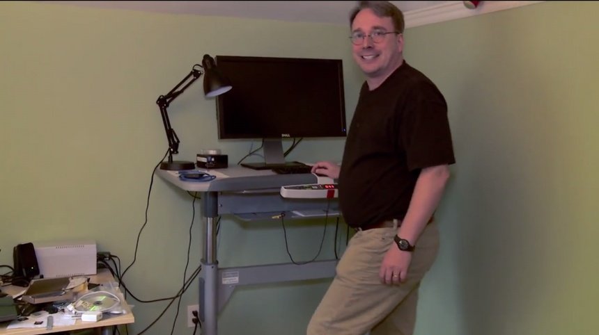 _devJNS's tweet image. "most of the good programmers do programming not because they expect to get paid or get adulation by the public, but because it's fun to program."
- Linus Torvalds.