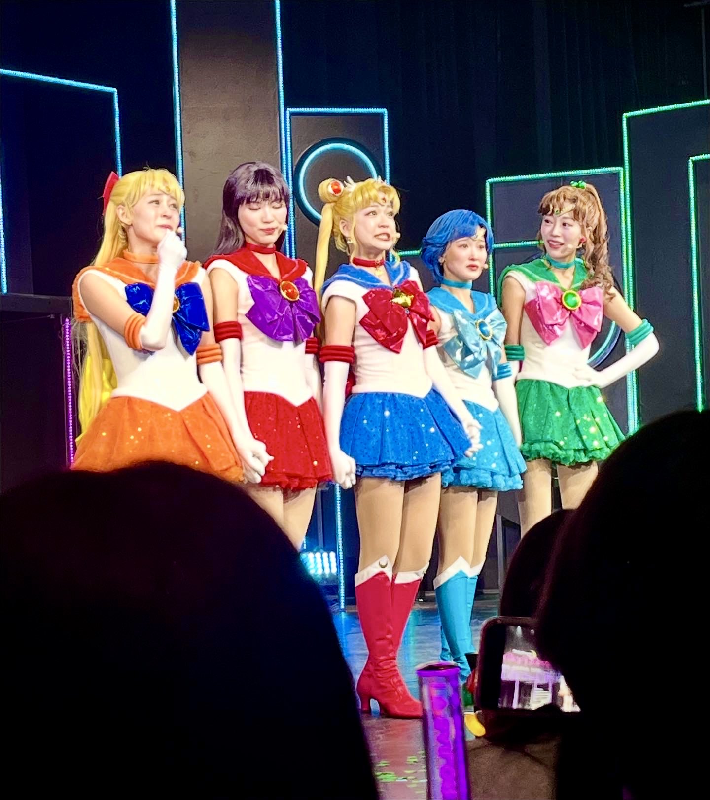 セーラームーン🚀🚀🚀 - Search / X