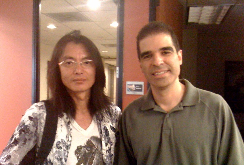 noobde's tweet image. Rest in peace, Tomonobu Itagaki. Dead or Alive and Ninja Gaiden made an undeniable impact on gaming. I only crossed paths with him a few times, but he could not have been nicer.