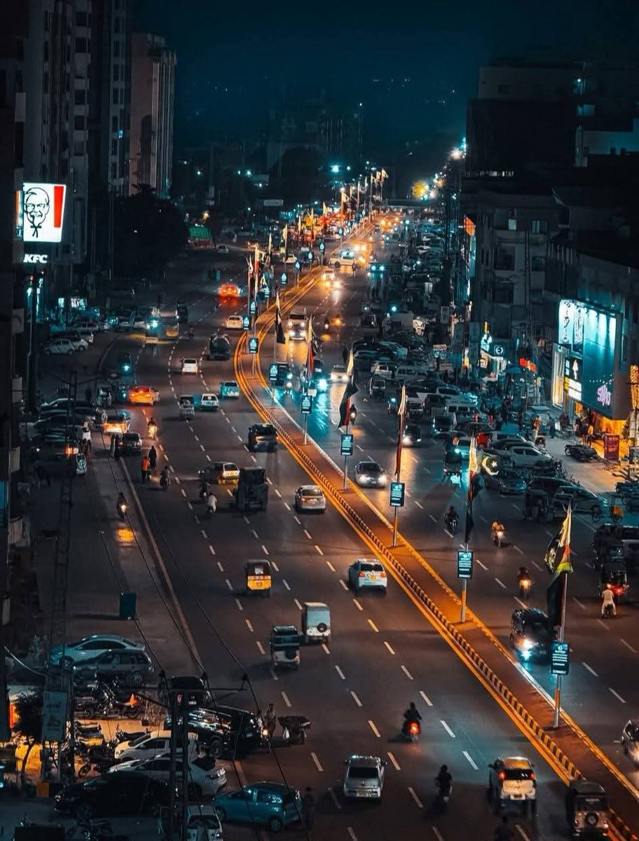 AliBaadShah110's tweet photo. Hyderabad is finally seeing the change it deserved! 💚
From building a major family park to greener streets, better roads & brighter nights — Mayor Kashif Ali Shoro is delivering real relief.
Thank you, Awami Mayor!
#KashifShoro #AwamiMayor #HyderabadDevelopment
@jamkhanshoro https://t.co/rjE9XmEb9u