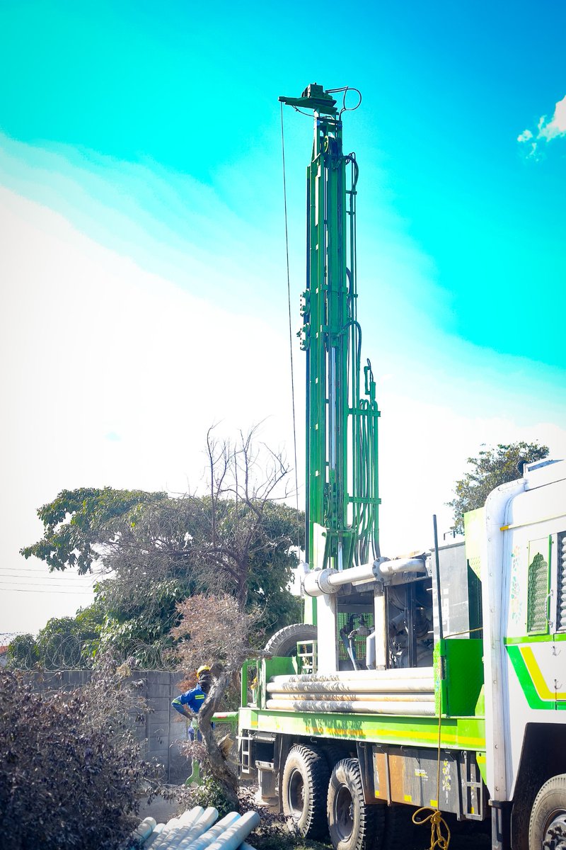 As the rains creep upon us, ensure you have a reliable, year-round water source. Let Madzi help you get your Borehole Drilling and Casing done professionally and efficiently.

Contact Sales
- 078 868 9222
- sales@madzi.co.zw
- madzi.co.zw

#savewater
#solarpanels