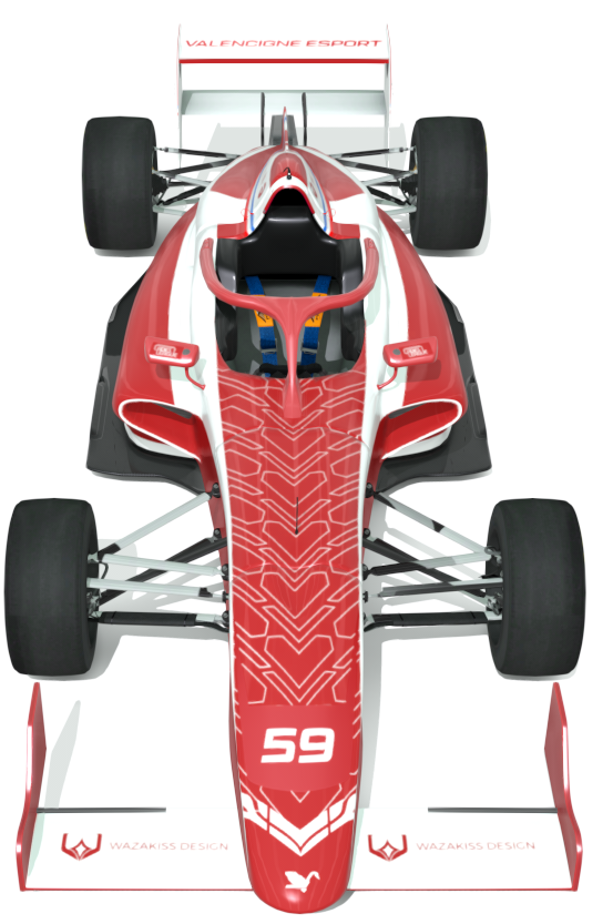 Iflashytb's tweet photo. Voici le skin de la voiture qu'on aura samedi pour mon évent sur assetto corsa samedi 18 octobre à 21h en stream. Le skin a était effectué par @WazaKissDesign je tient à le remercier pour tout le travail effectué depuis longtemps pour tout mes projets merci https://t.co/iE4hy0AKPQ