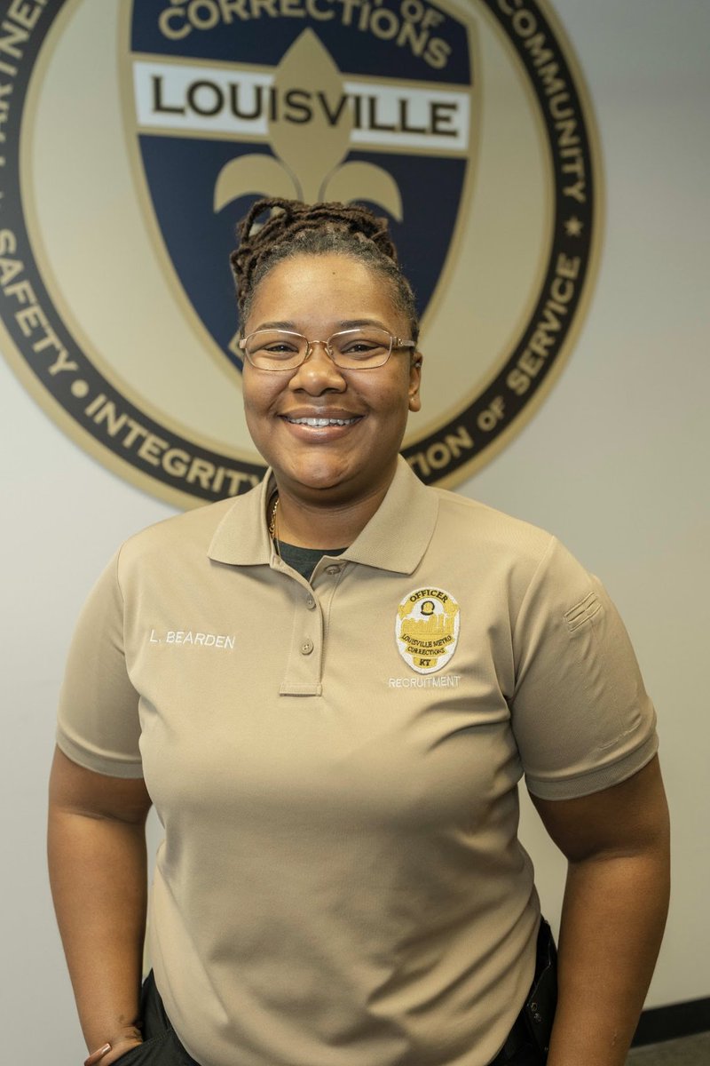 We are seeking experienced officers who are ready to take the next step in their careers. Bring your skills to a department that values professionalism and the experience you’ve earned. Apply today at lmdcjobs.com.