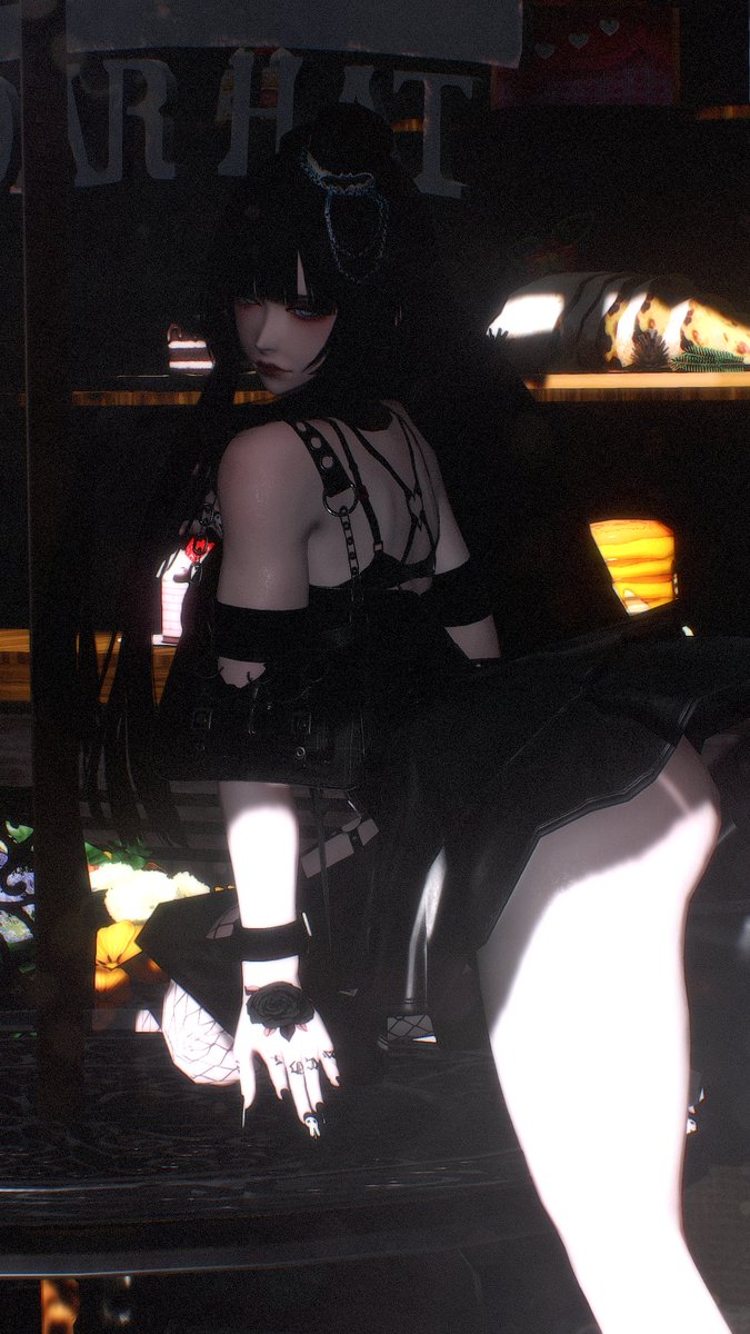 CZ_Channnnn's tweet image. I got it girlllll 🪷📷
#PSO2_SS 
#PSO2NGSGLOBAL 
#PSO2NGS_SS 
#メンテの日なのでssを貼る