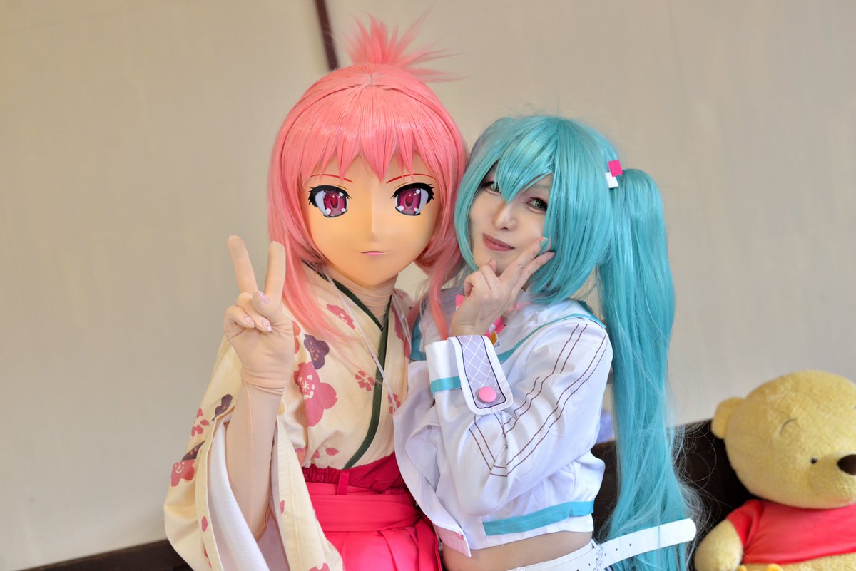 toto_noel_cos's tweet photo. 〖Cosplay*コスプレ〗

今回もツーショ
ありがとうございます😍✨

しのぶさんの可愛さに 
メロリンです💕🥺

 #ひだコス  #ひだコスin飛騨古川
 #旧畦畑小学校 #飛騨 https://t.co/orkI75iPHf