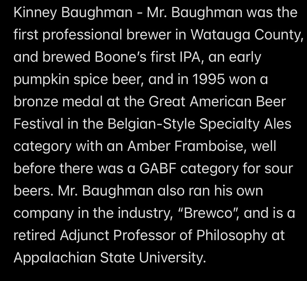 Well Crafted NC tweet media