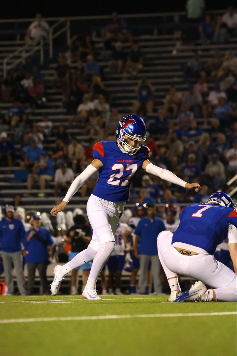 No game this week, but we’re still locked in. 🐾🏈

#MidwayAthletics #PantherPride