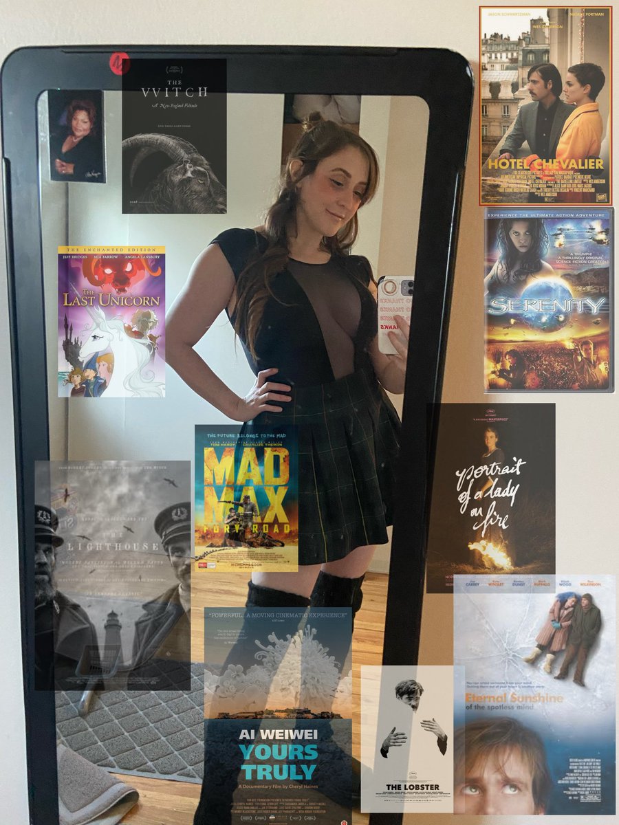 Black Phillip tweet media