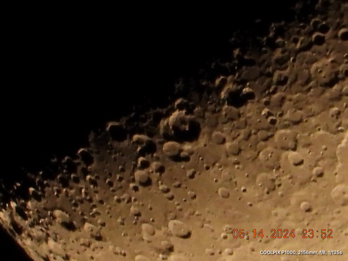 MichaelABaumert's tweet image. These are with the f-stop filtering brightness.