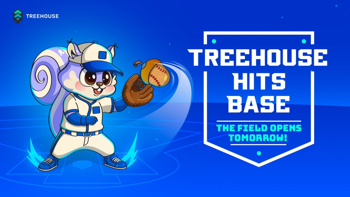 Treehouse tweet media