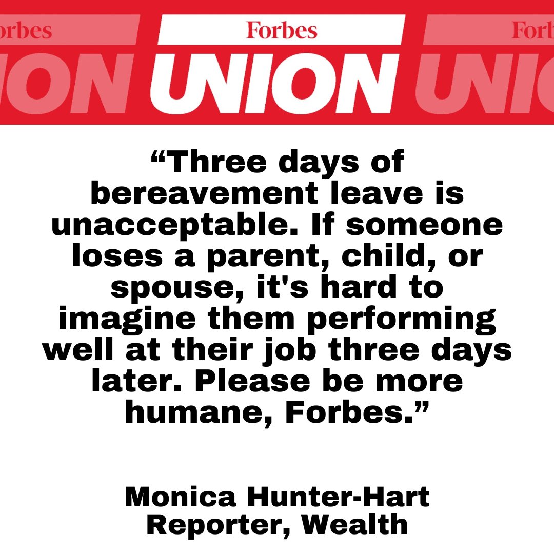Forbes Union tweet media