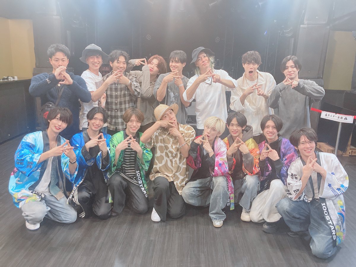 本日は
芳賀企画presents
「ASOVIVA!! October 2025」
ご来場ご視聴
ありがとうございました

配信アーカイブ
無料で見放題です
twitcasting.tv/c:asakusagolds…
※延べ1000名の方が視聴いただいております

皆様の投げ銭にて
成り立っている無料配信でございます
いつもありがとうございます
m(_ _)m

投げ銭