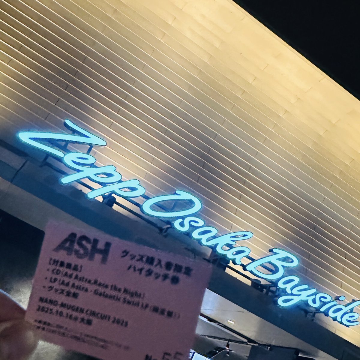 ash - البحث / X