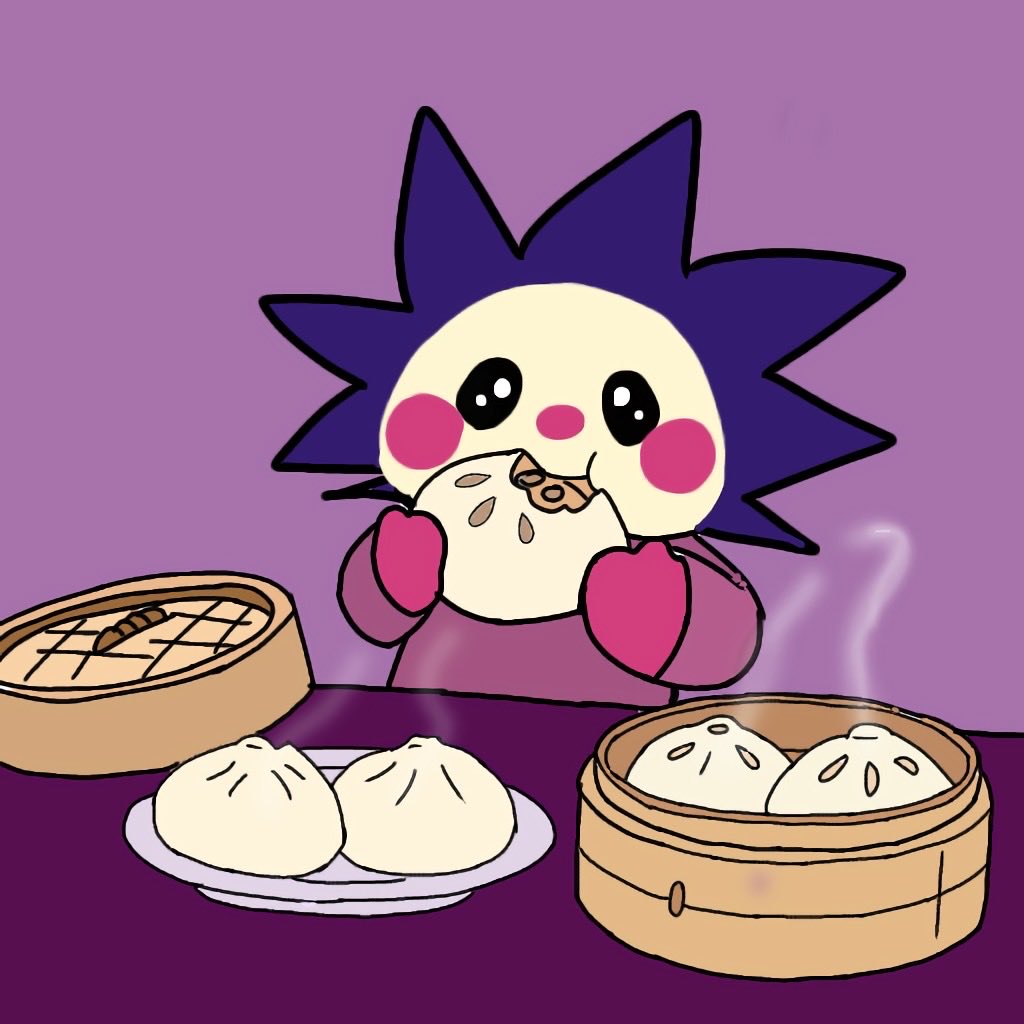 itx_alara00's tweet image. Can I get Gchog?
Who want momos? Khikhikhi😭
@ChogNFT @chog_xyz @0x_PingPing