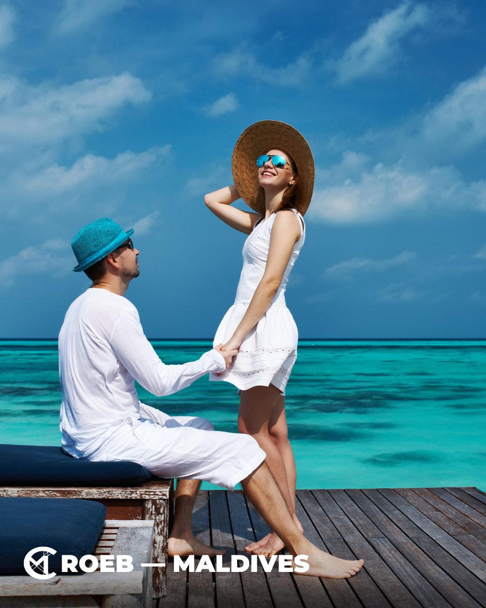 cmroeb's tweet image. 🚤 Maldives agenda: Eat. Swim. Sunbathe. Repeat. ☀️🌊
 🏖️ Packing Tips for the Maldives — 💡 Pro Tip: Pack Light and Breathable Clothes! The Maldives is warm year-round—bring swimsuits, light fabrics, and reef-safe sunscreen.
#PackingTips #MaldivesEssentials #TropicalTravel