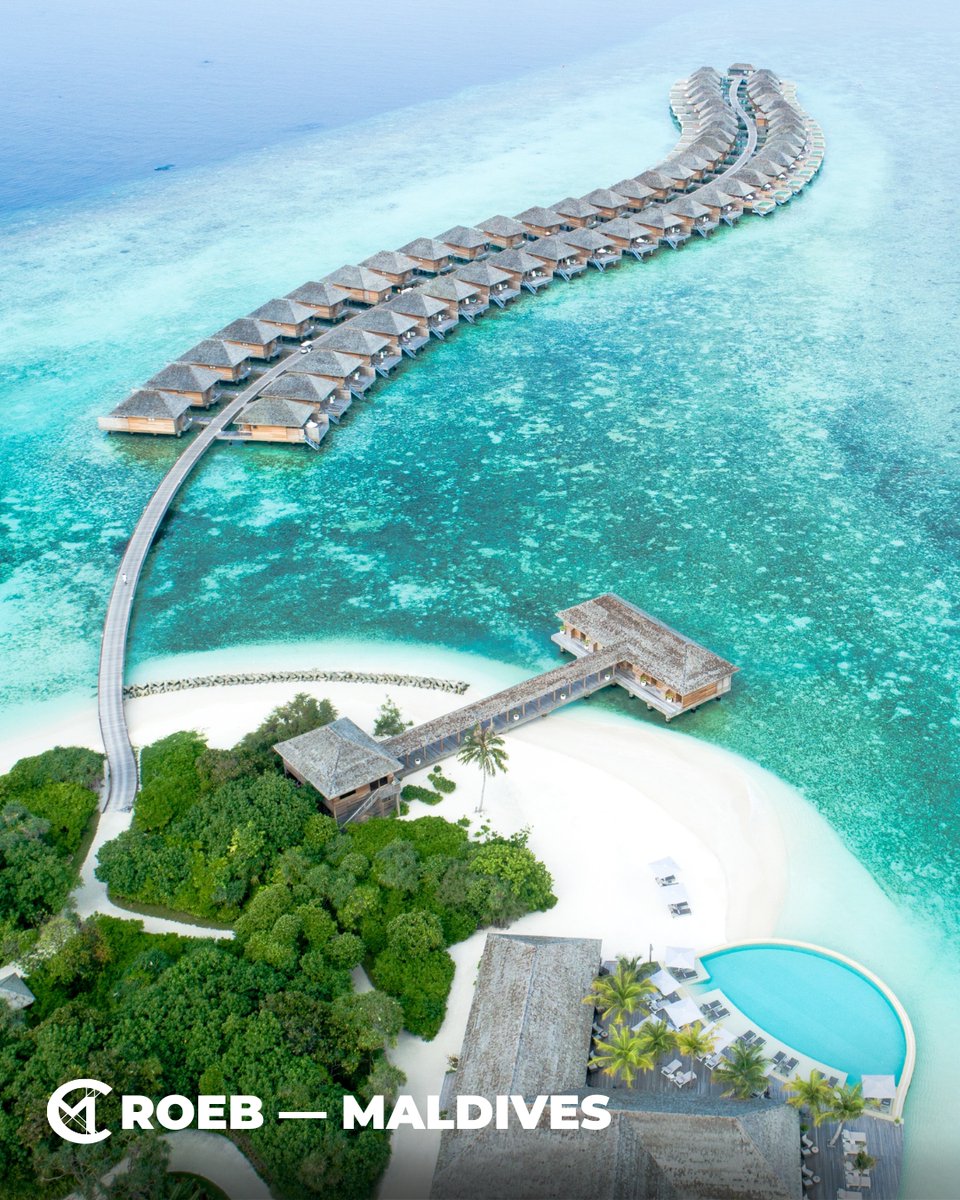 cmroeb's tweet image. 🚤 Maldives agenda: Eat. Swim. Sunbathe. Repeat. ☀️🌊
 🏖️ Packing Tips for the Maldives — 💡 Pro Tip: Pack Light and Breathable Clothes! The Maldives is warm year-round—bring swimsuits, light fabrics, and reef-safe sunscreen.
#PackingTips #MaldivesEssentials #TropicalTravel