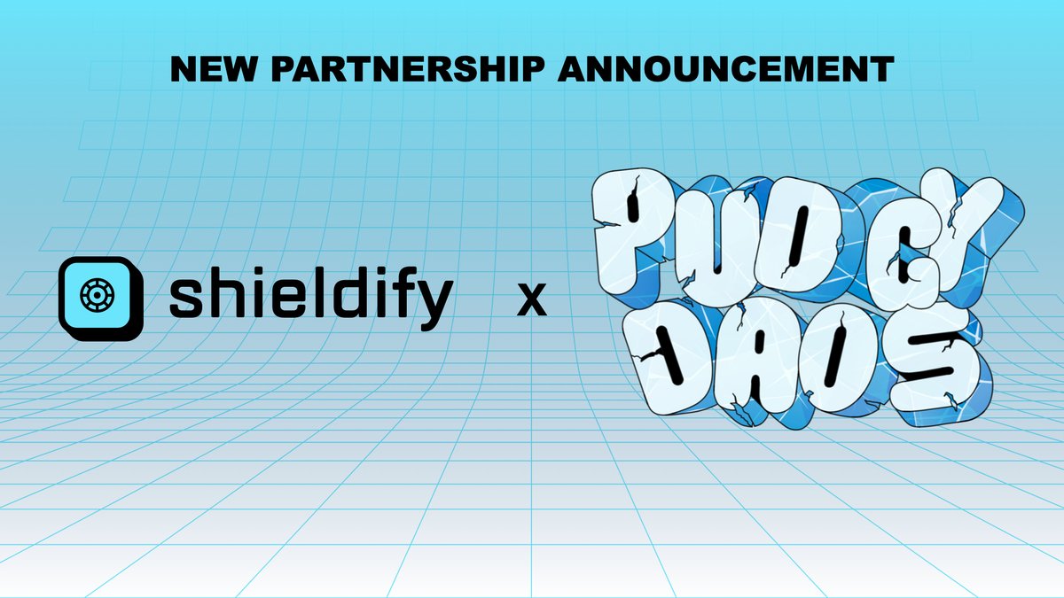 Shieldify Security tweet media