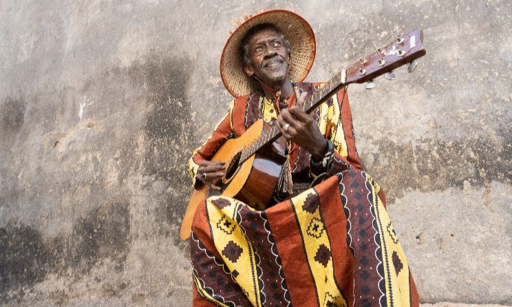 AfricaPachanga - DJ Tubabu tweet media
