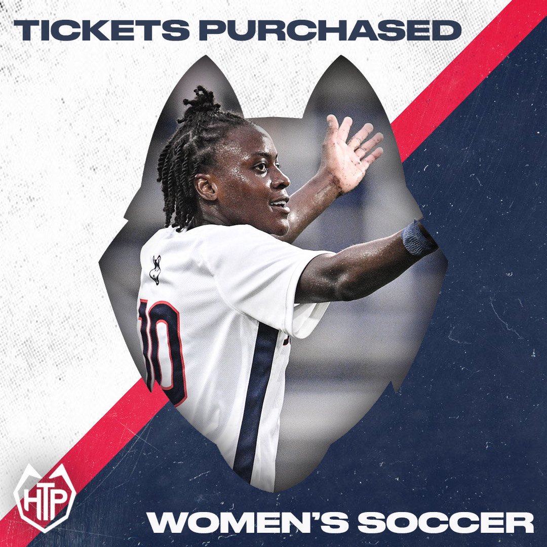 And we'll be there Saturday to cheer on <a href="/UConnWSOC/">UConn Women's Soccer</a>  with over 100 of our partners from:

⚽️ Windham Public Schools
⚽️ East Lyme Youth Family Services
⚽️ Hartford Lions Soccer Club
⚽️ Connectikids
⚽️ Mansfield Youth Services
⚽️ DKH-Nurturing Families Network

Building the next