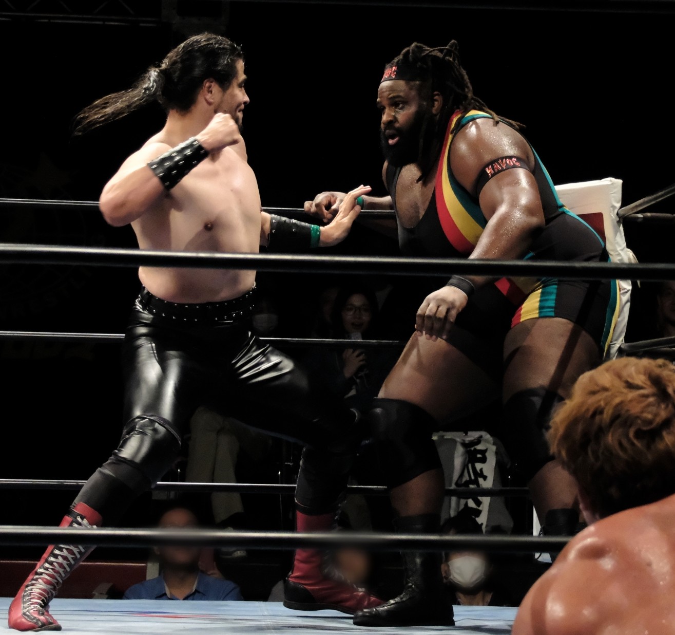 祐大 オニツカタイガー 京都」OPENを記念し、佐野勇斗さん