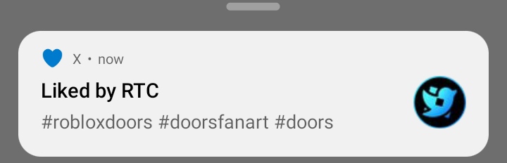 Wolfie_ImcoolYT's tweet image. NEVER THE FUCL MIND I GOT NOTICED BY WHAT??
#roblox #rtc #robloxtwitter #robloxdoors #doors